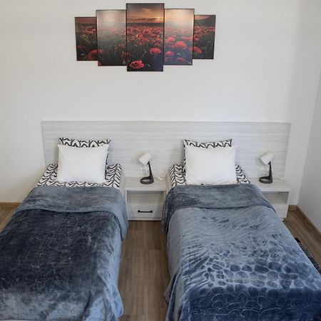 Apartamento Sveciu Namai Aureja Kėdainiai Exterior foto